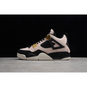 Air Jordan 4 Retro "Silt Red Splatter" AQ9129-601