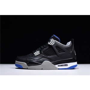 Air Jordan 4 Retro "Motorsports Alternate" 308497-006
