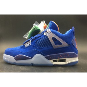 Air Jordan 4 "Florida Gators" PE AJ4-904283