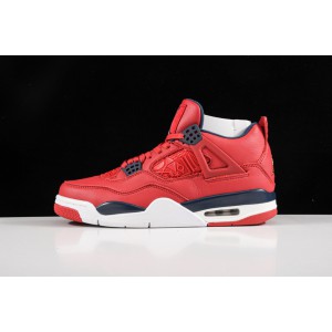 Air Jordan 4 Retro "FIBA" CI1184-617