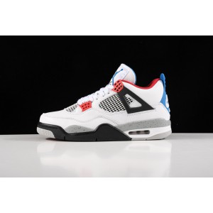 Air Jordan 4 Retro SE "What The 4" CI1184-146