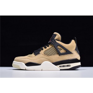 Air Jordan 4 Retro "Mushroom" AQ9129-200