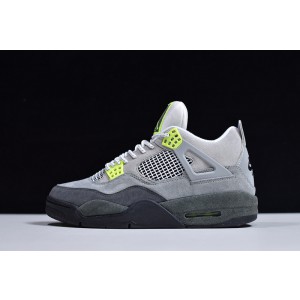 Air Jordan 4 Retro SE "Neon 95" CT5342-007