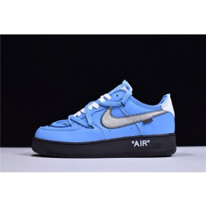 Off-White x Nike Air Force 1 Low '07 Virgil CK0866-401