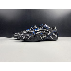 Balenciaga Drive Sneaker Black/Blue