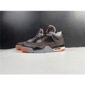 Air Jordan 4 Starfish CW7183-100