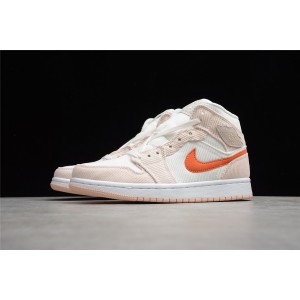 Wmns Air Jordan 1 Mid SE "Corduroy" DA8009-108