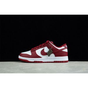 Nike Dunk Low Team Red (2022) DD1391-601