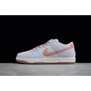 Nike Dunk Low Fossil Rose DH7577-001