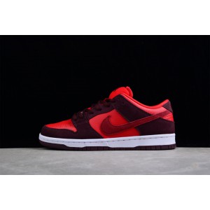 Nike SB Dunk Low Cherry DM0807-600