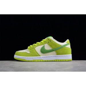 Nike SB Dunk Low Green Apple DM0807-300