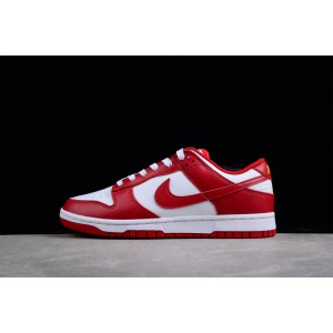 Nike Dunk Low Gym Red DD1391-602
