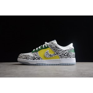 Nike Dunk Low Doernbecher DR7305-100