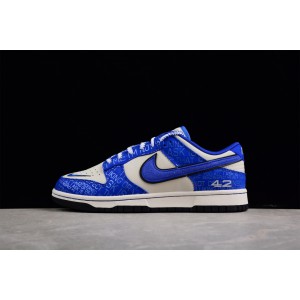 Nike Dunk Low Jackie Robinson DV2122-400