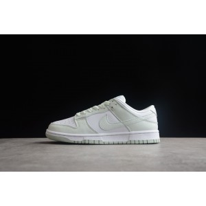 WMNS Nike Dunk Low Next Nature White Mint DN1431-102