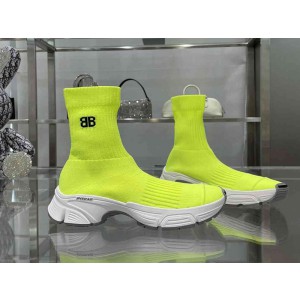 Balenciaga Speed 3.0 Sneaker Fluo Yellow