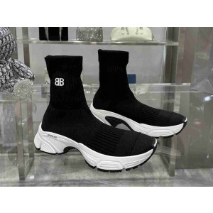 Balenciaga Speed 3.0 Sneaker Black/White