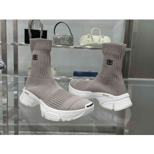 Balenciaga Speed 3.0 Sneaker Grey