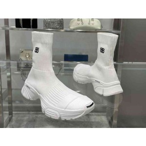 Balenciaga Speed 3.0 Sneaker White