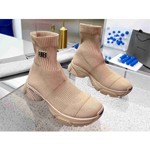 Balenciaga Speed 3.0 Sneaker Beige