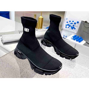 Balenciaga Speed 3.0 Sneaker Black
