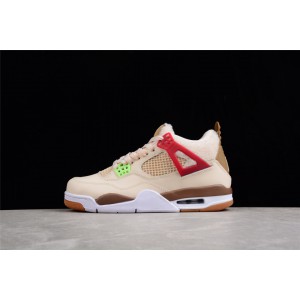 Air Jordan 4 Where The Wild Things Are DH0572-264