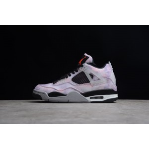 Air Jordan 4 Retro "Zen Master" DH7138-506