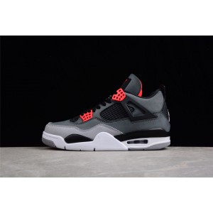 Air Jordan 4 "Infrared" DH6927-061