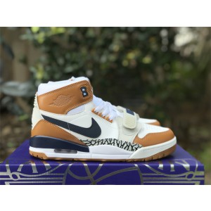 Air Jordan Legacy 312 Trainer 3 Medicine Ball