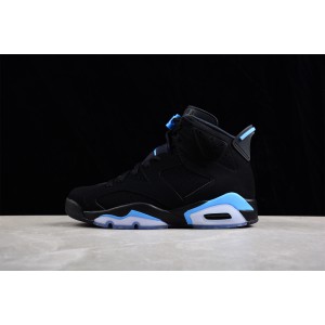 Air Jordan 6 Retro 'UNC'