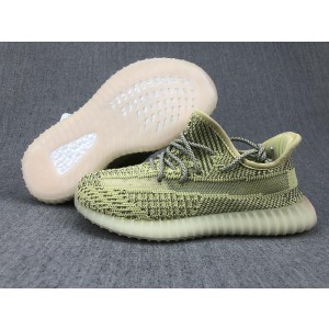 2019 Adidas Yeezy Boost 350 V2 "Antlia" Reflective (Kids)