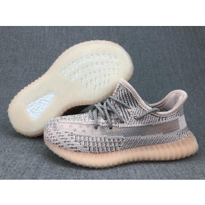 2019 Adidas Yeezy Boost 350 V2 "Synth Reflective" (Kids)