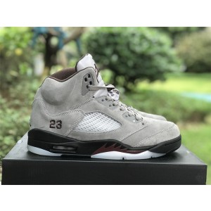 A Ma Maniére x Air Jordan 5 Light Bone (2023)