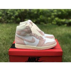 Air Jordan 1 Retro High OG "Washed Pink" (2023)