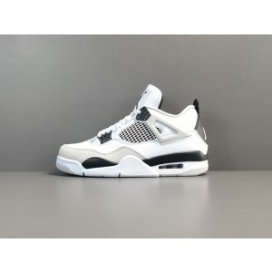 Air Jordan 4 Retro "Military Black"