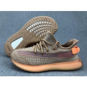 2019 Adidas Yeezy Boost 350 V2 "True Form" (Kids)