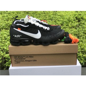OFF-WHITE x Nike Air VaporMax AA3831-001