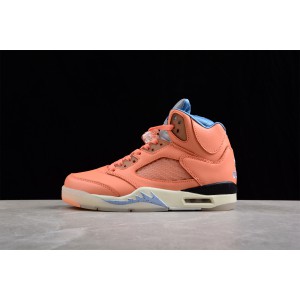 DJ Khaled x Air Jordan 5 Crimson Bliss