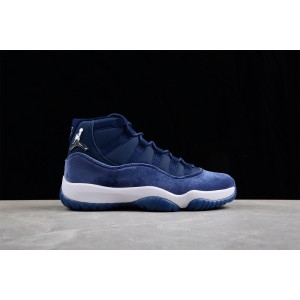 Air Jordan 11 Retro Midnight Navy (W)