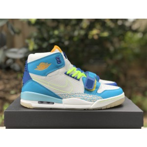 Air Jordan Legacy 312 "Fly"
