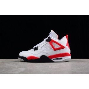 Air Jordan 4 Red Cement (2023)
