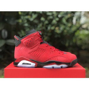 Air Jordan 6 "Toro Bravo" (2023)