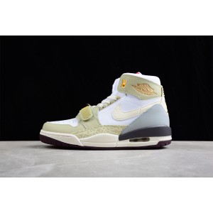 Air Jordan Legacy 312 'Year of the Rabbit'