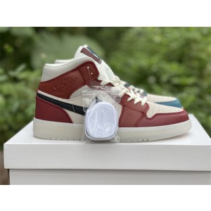 Air Jordan 1 Mid “Anti-Gravity Machines”