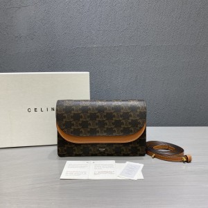 Celine messenger bag / clutch