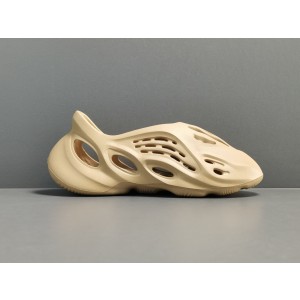 Adidas Yeezy Foam Runner Ochre