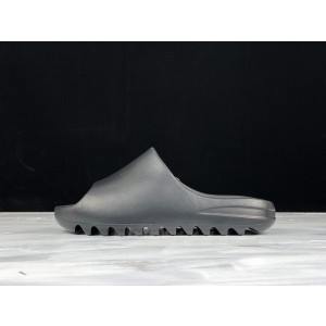 Adidas Yeezy Slide Sandal Black FX0495