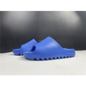 Adidas Yeezy Slide Sandal Blue FY7347