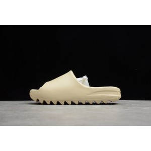 Adidas Yeezy Slide Sandal Bone FW6345