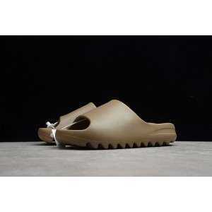 Adidas Yeezy Slide Sandal Earth Brown FV8425